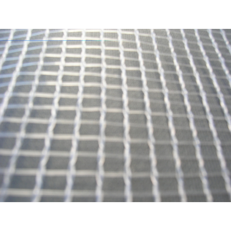 RETE ANTIGRANDINE BIANCA MT 2X15