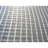 RETE ANTIGRANDINE BIANCA MT 2X15
