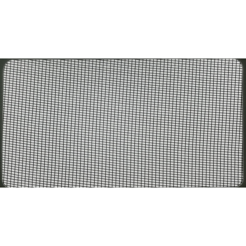 RETE OMBREGGIANTE/ANTINSETTO BIANCA 50% MT 4X5