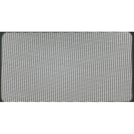 RETE OMBREGGIANTE/ANTINSETTO BIANCA 50% MT 4X5