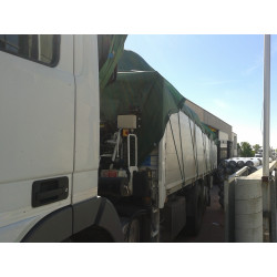 CORDA ELASTICA diam. 8 mm