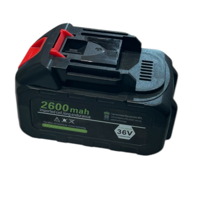 BATTERIA PER CUCITRICE PORTATILE