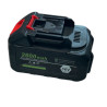 BATTERIA PER CUCITRICE PORTATILE