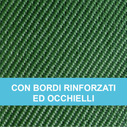 RETE 95% OMBREGGIANTE CON...