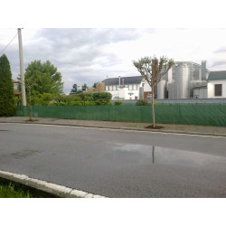 RETE FRANGIVISTA 90% VERDE