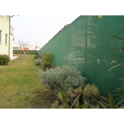 RETE FRANGIVISTA 90% VERDE