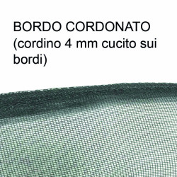 RETE OMBREGGIANTE 40%